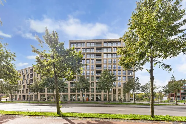 Terheijdenstraat 230