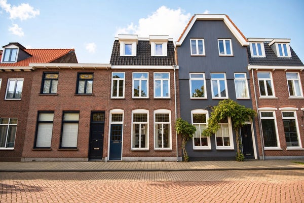 Grazendonkstraat