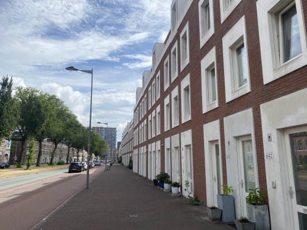 Brede Hilledijk