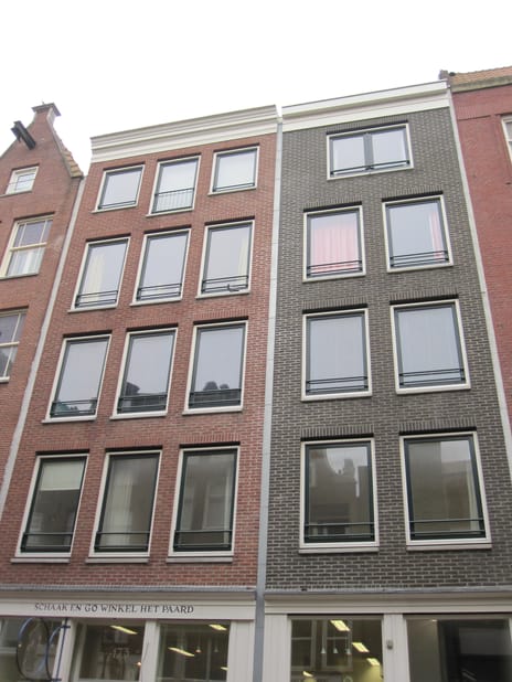 Haarlemmerdijk 175-A