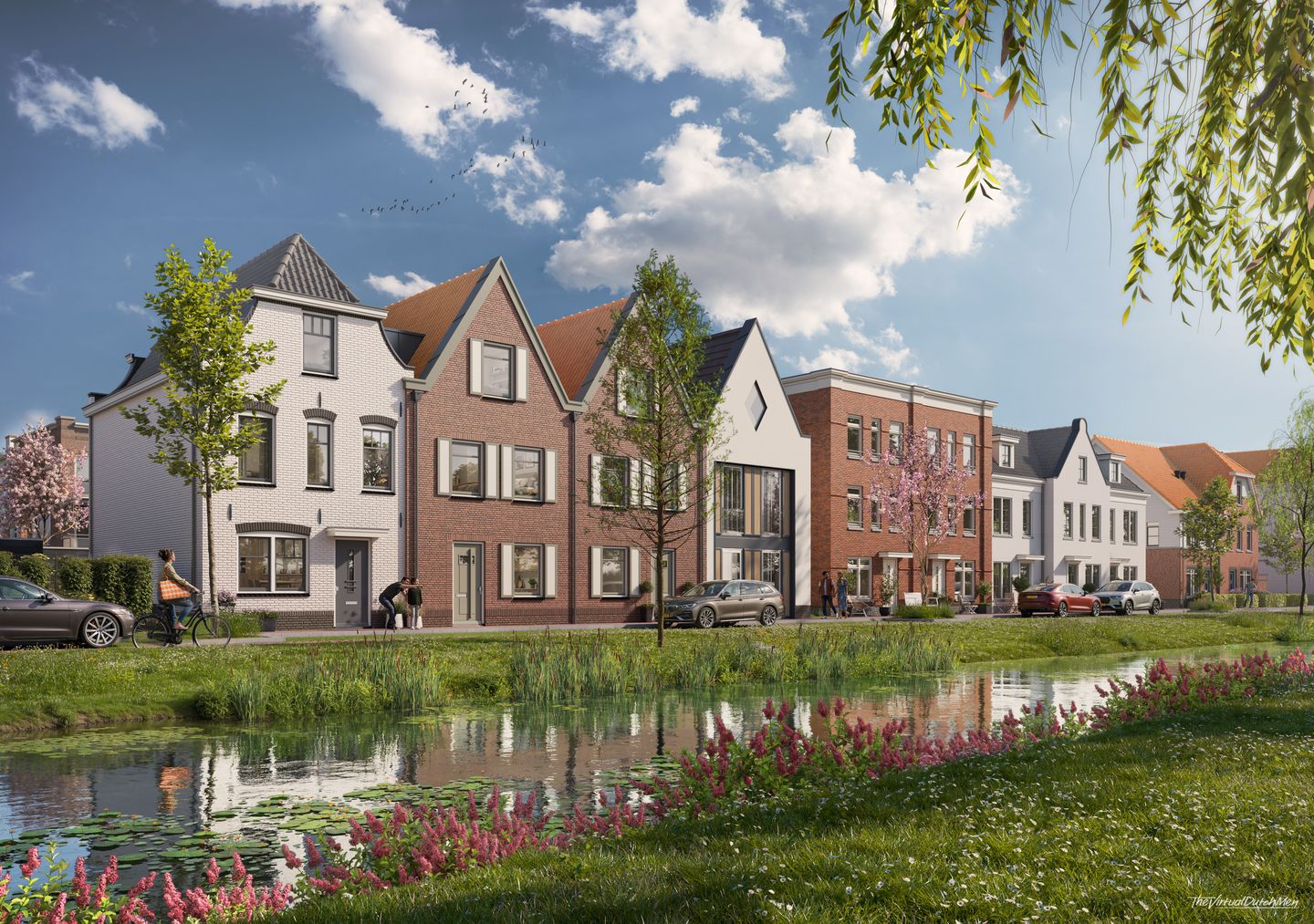 Nieuw Rijnvaert bnr 33 (Bouwnr. 33)
