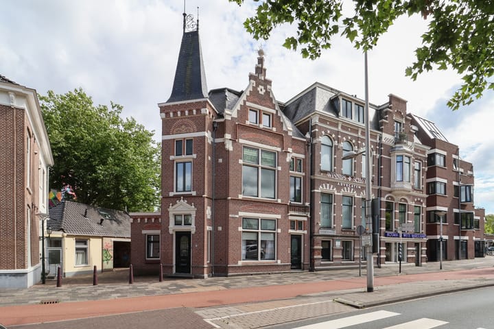 Zuiderplein 27
