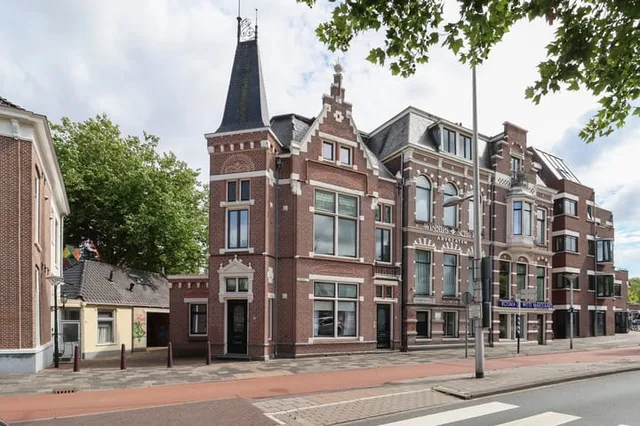 Zuiderplein 27