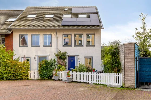 A. Moenstraat 53
