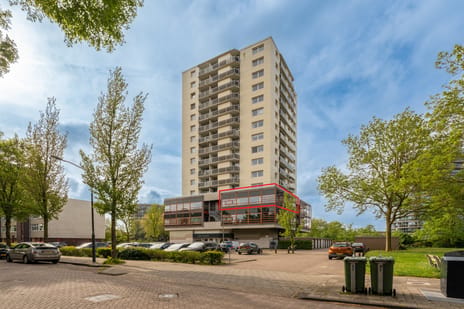 Robert Kochlaan 106-A
