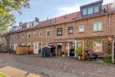 Akeleistraat 5