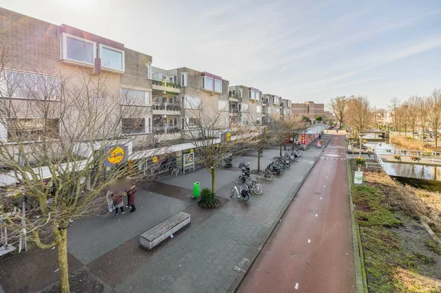Griendwerkerstraat 27