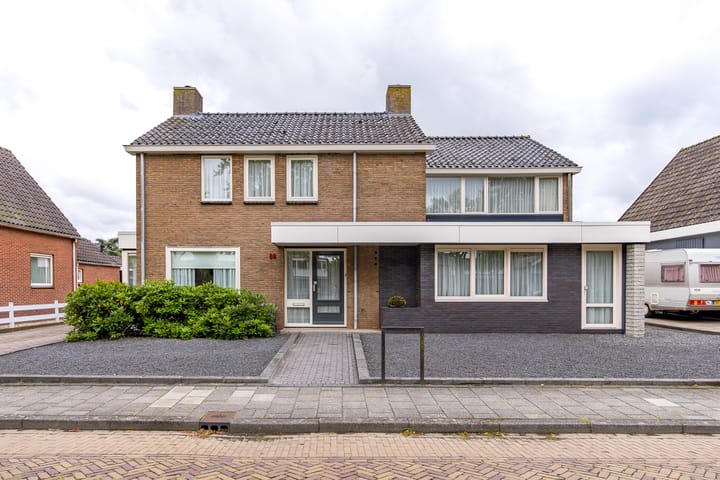 Hoofdkade 88