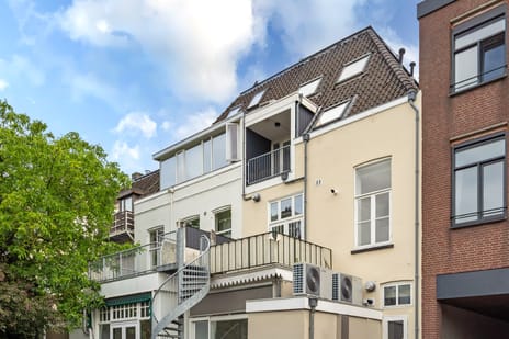 Willemstraat 21-A2