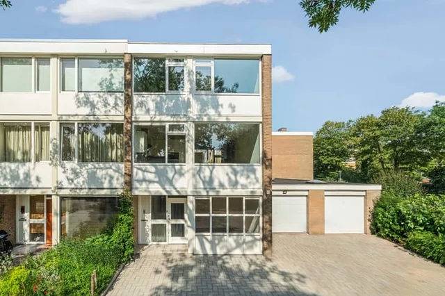 Van der Boechorststraat 84