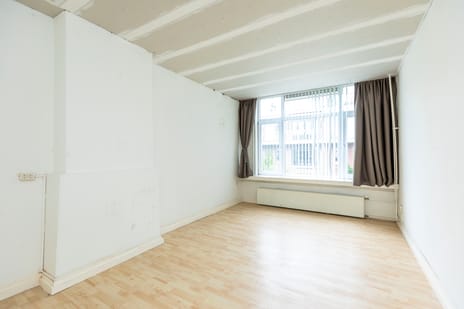 Hugo Molenaarstraat 17-A02