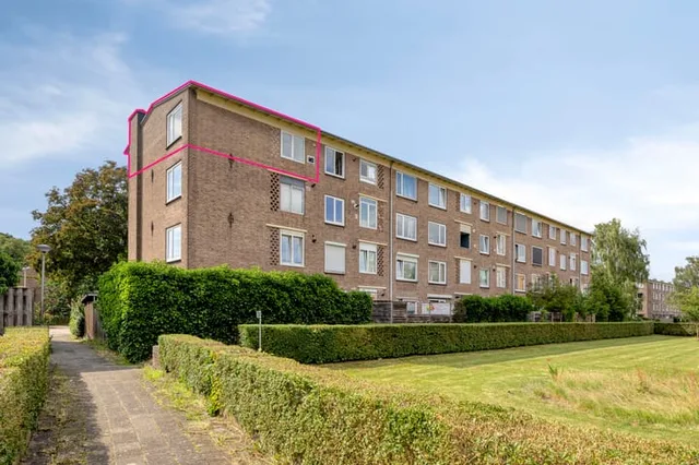 Tijgerstraat 137