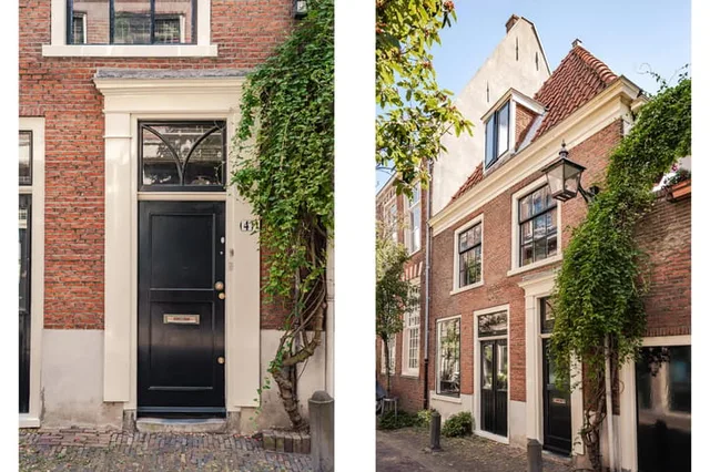 Kokstraat 4