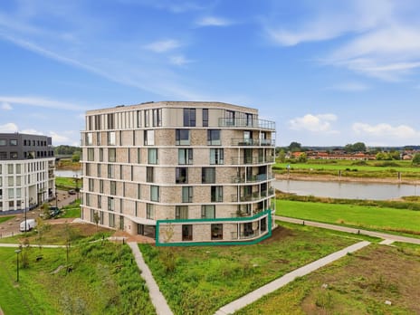 Zwaanpark 7