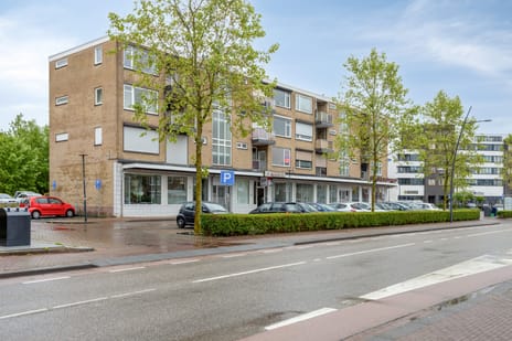 Pasweg 22-E