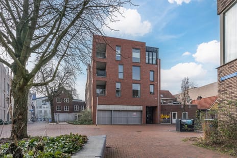 Nachtegaalstraat 29-H