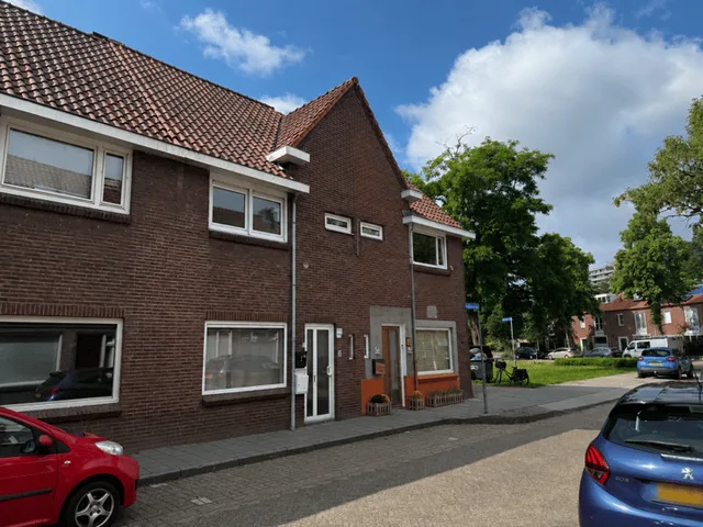 Ranonkelstraat 77-A