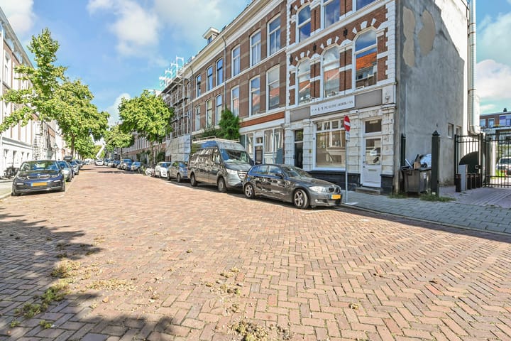 Balistraat 5-C