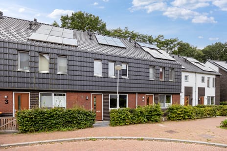 Weldamhof 5