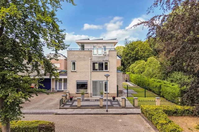 Beukenhof 2