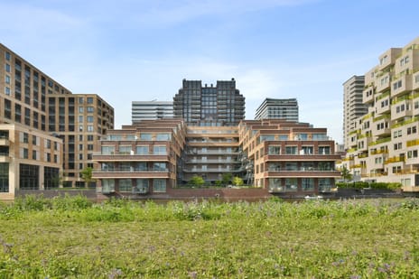 George Gershwinlaan 541