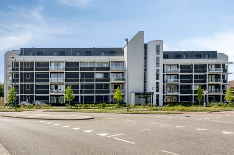 Het Wielsem 16-E