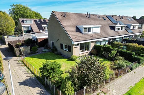 De Wetterkamp 59