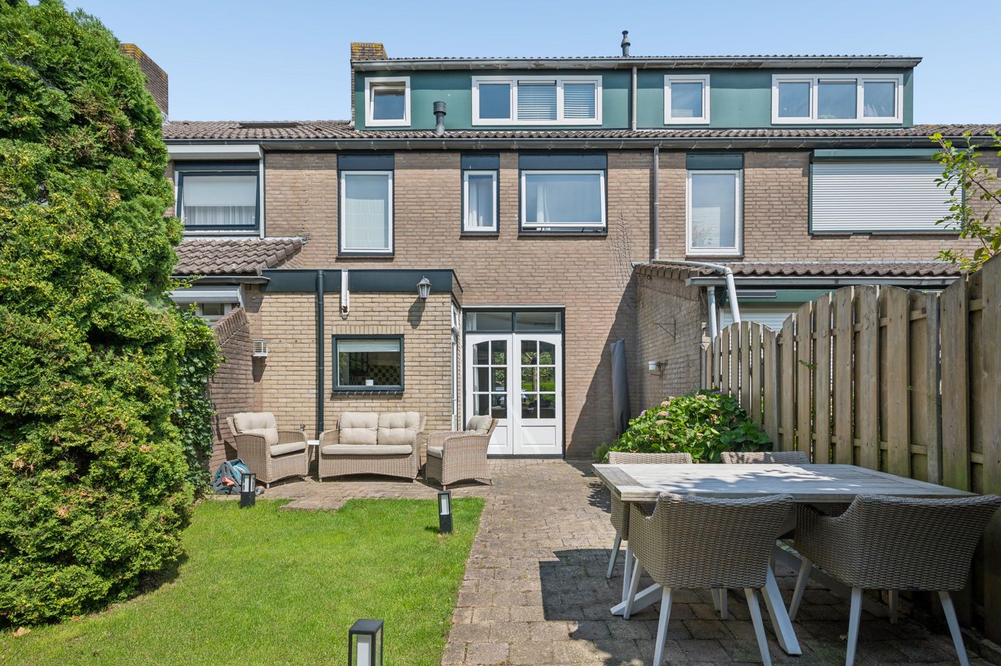 Woning in Nijkerk