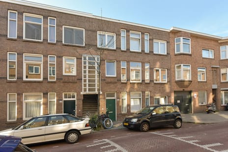 Lyonnetstraat 98