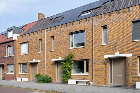 van Wandelenstraat 12
