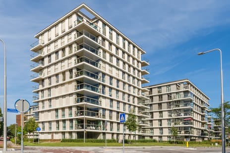 Klaasje Zevensterstraat 549