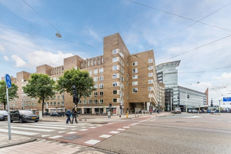 Bos en Lommerplein 109