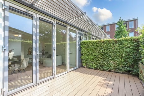 Bloesemstraat 18