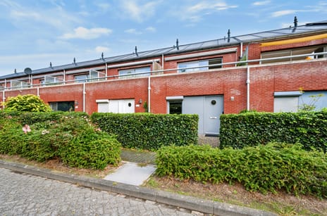 De Hovenlaan 171