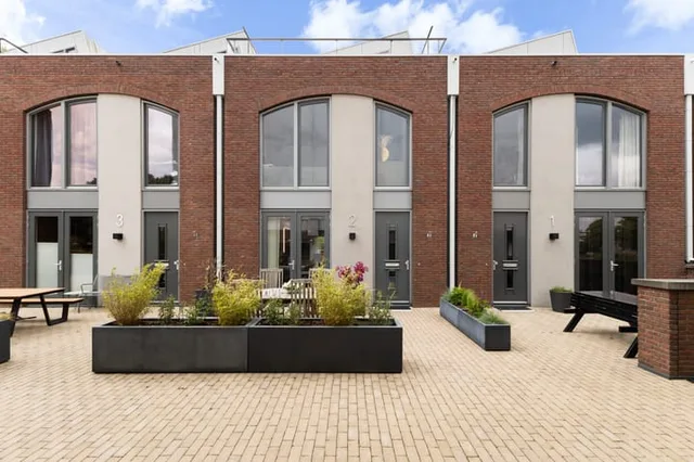 Shakespearehof 2