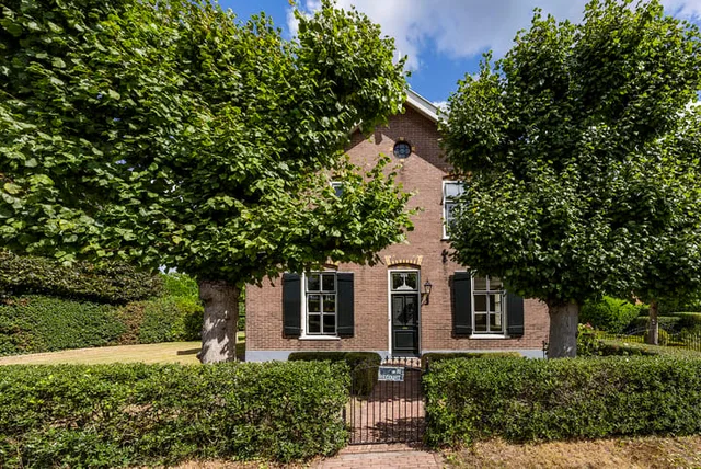 Langeweg 15