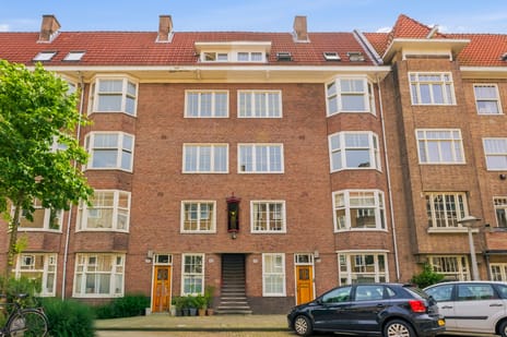 Biesboschstraat 55-2