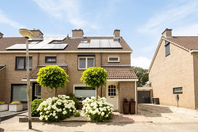 Haydnstraat 6