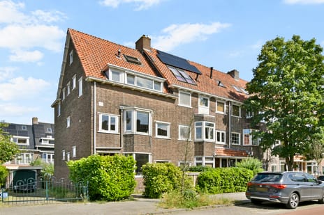 Gladiolusstraat 6-A