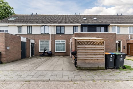 Benthuizenstraat 16