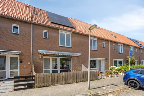 Jachtwagenstraat 139