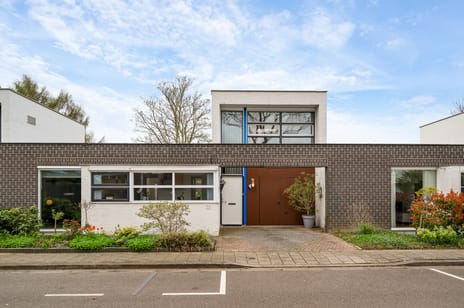 Roggehegge 7
