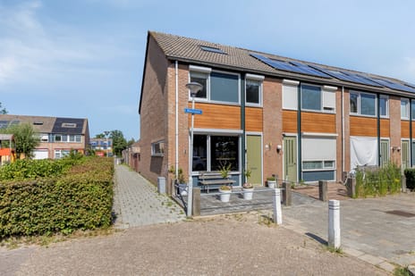 Bechlaan 9