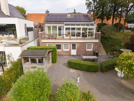 Utrechtsestraatweg 99