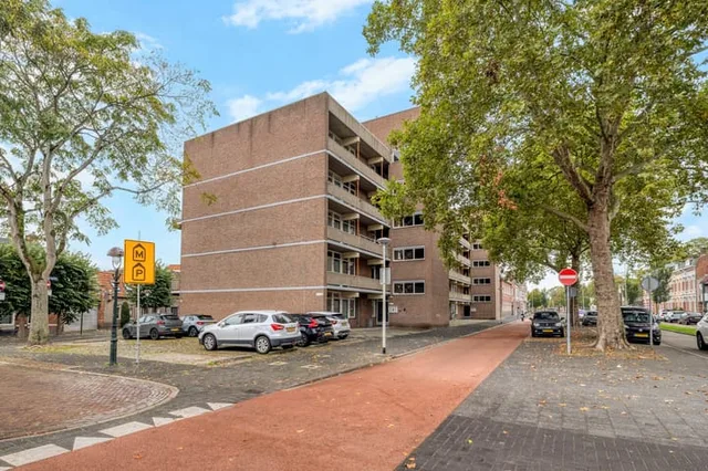 Noordsingel 142
