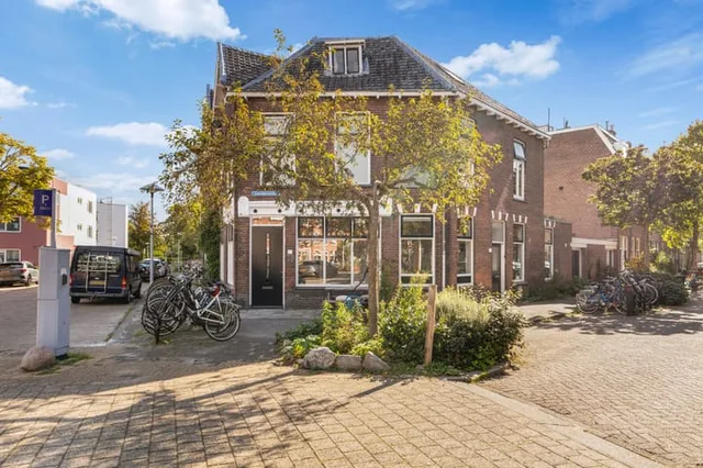 Coornhertstraat 73