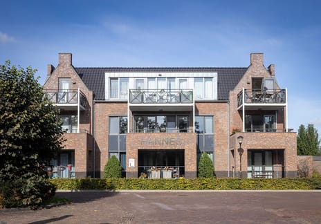 Raadhuisplein 31