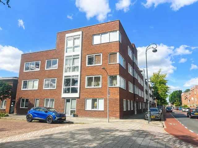 Slachthuisstraat 140