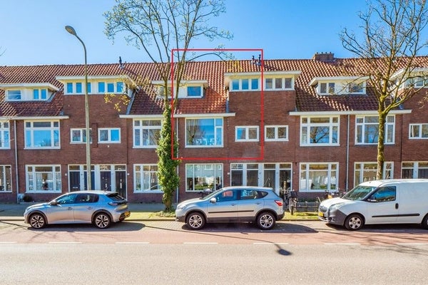 Burgemeester van Tuyllkade 72 BS