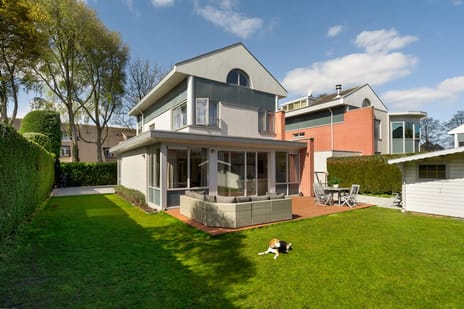 Woning in Wassenaar